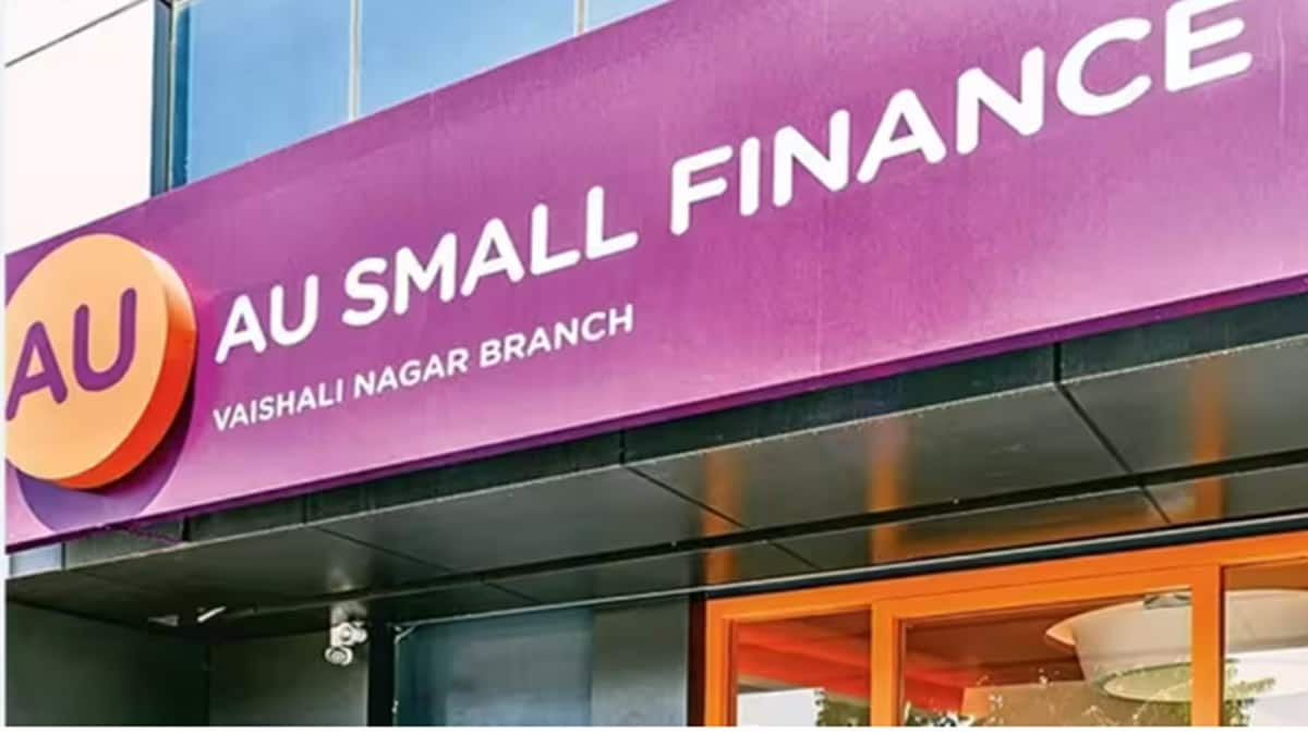 AU Small Finance Bank Q2 profit up 17% to Rs 402 cr