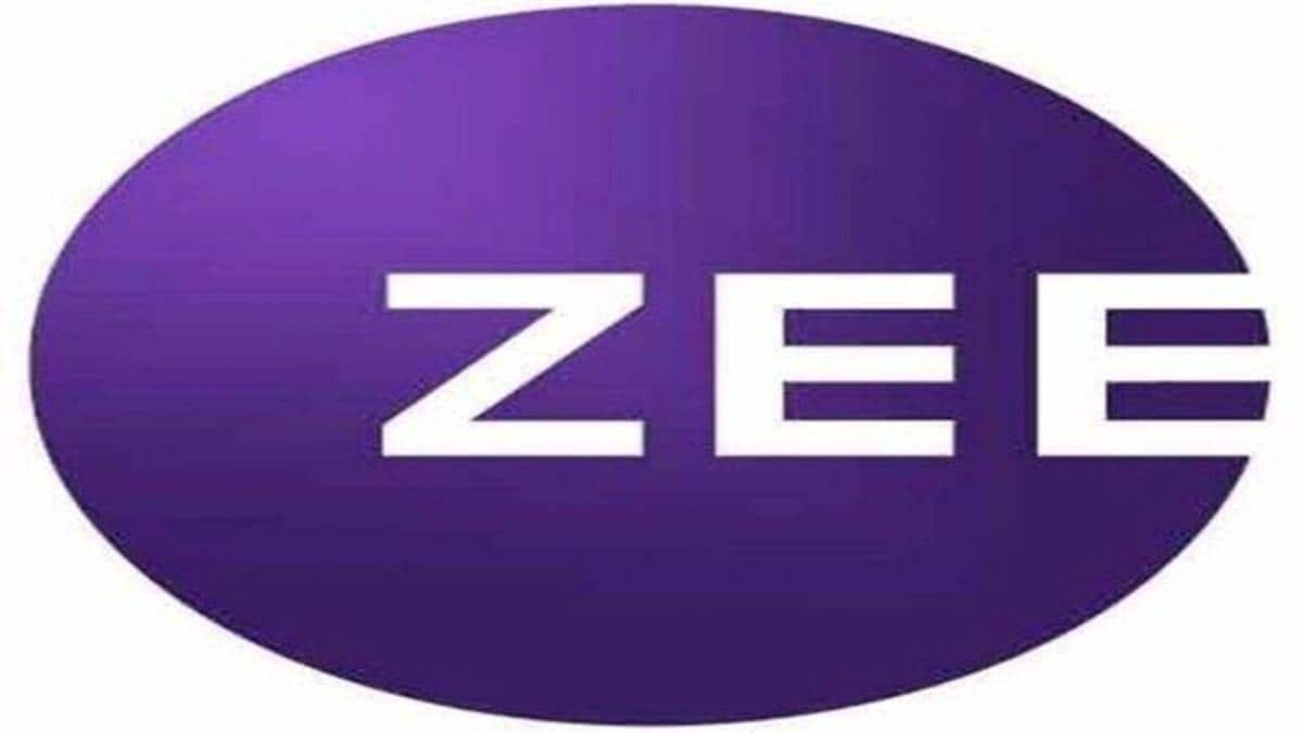 Zee Entertainment shares continue to decline; fall over 5 per cent in morning trade